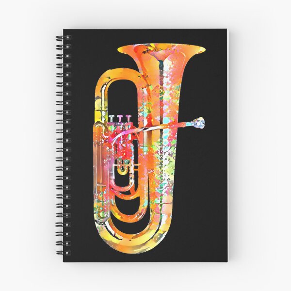 Item preview, Tuba designed and sold by AintJames.