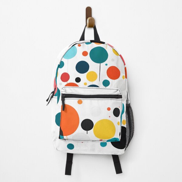 Item preview, Modern abstract pattern designed and sold by Studio Quirk.