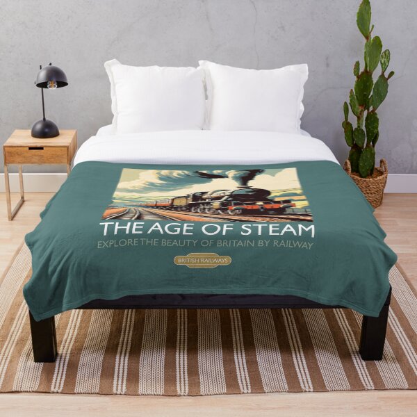 Item preview, La era del vapor designed and sold by Designermight.