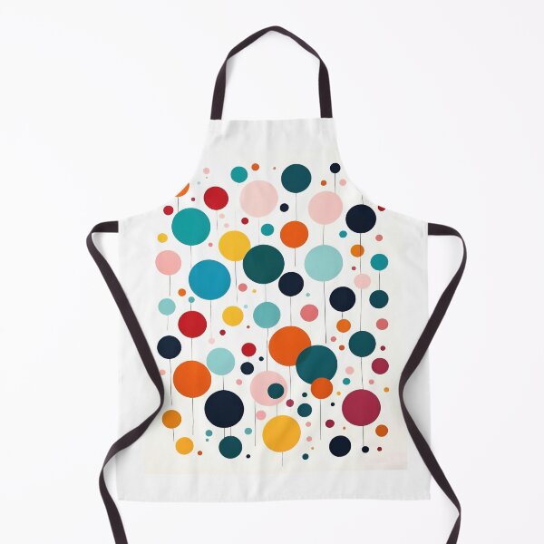 Item preview, Modern abstract pattern designed and sold by Studio Quirk.