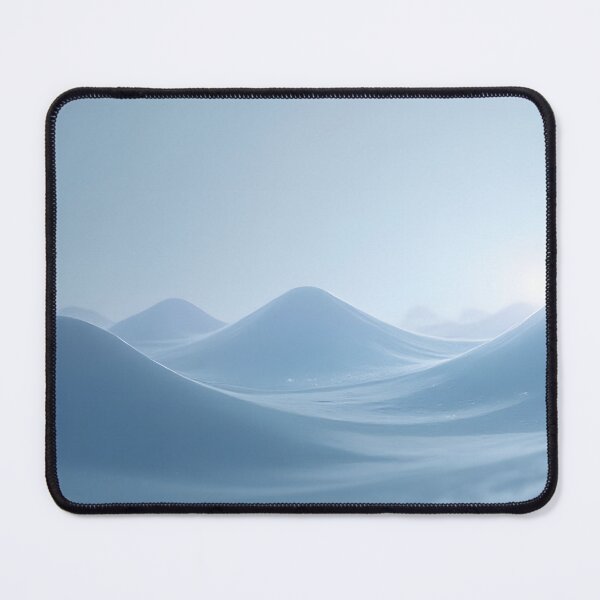 Item preview, Waveform Landscape designed and sold by HighrockDesigns.