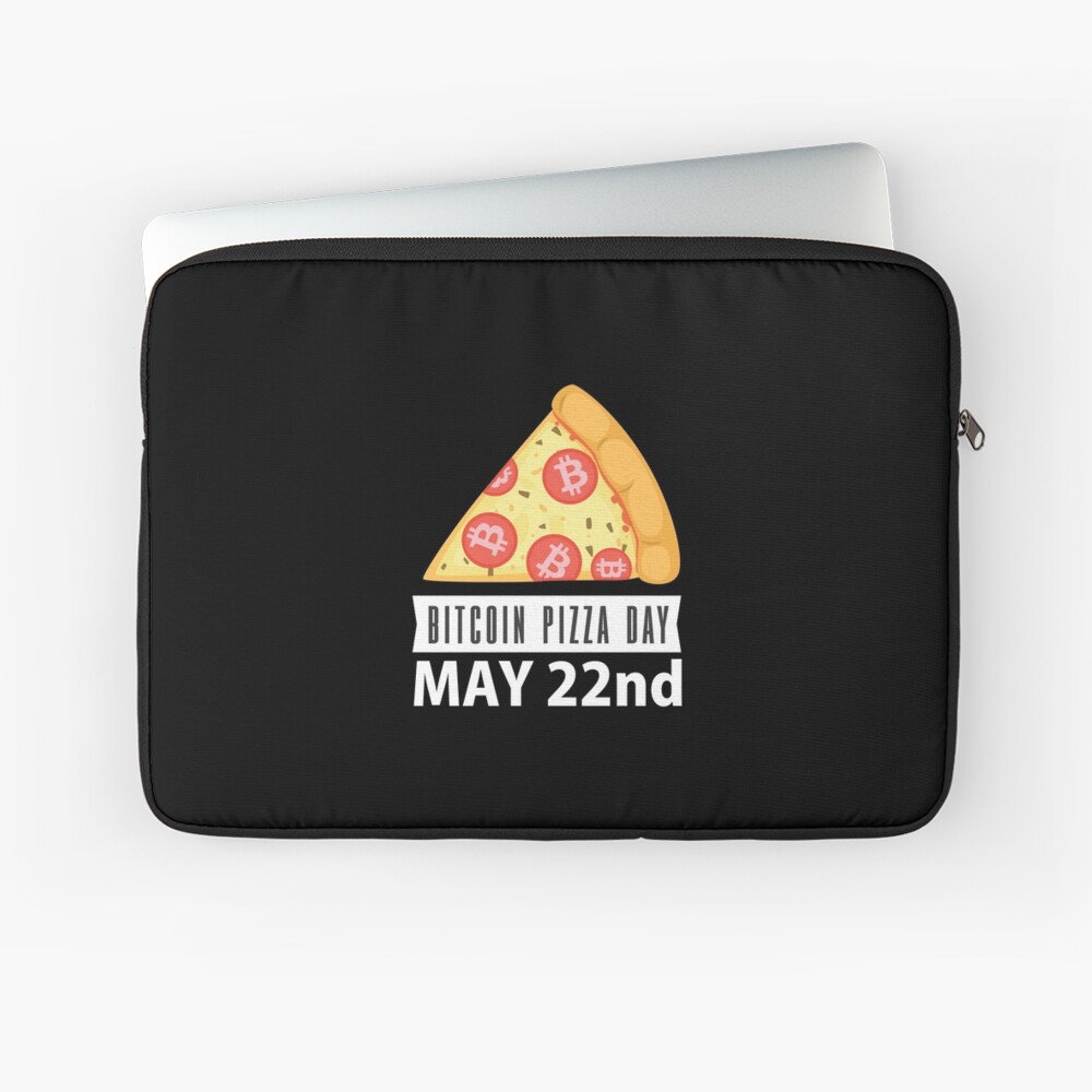 Bitcoin Pizza Day May 22nd