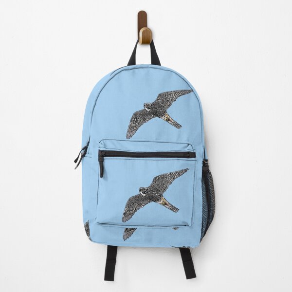 Item preview, Eurasian Hobby Black Alternate Design designed and sold by designsasstultd.