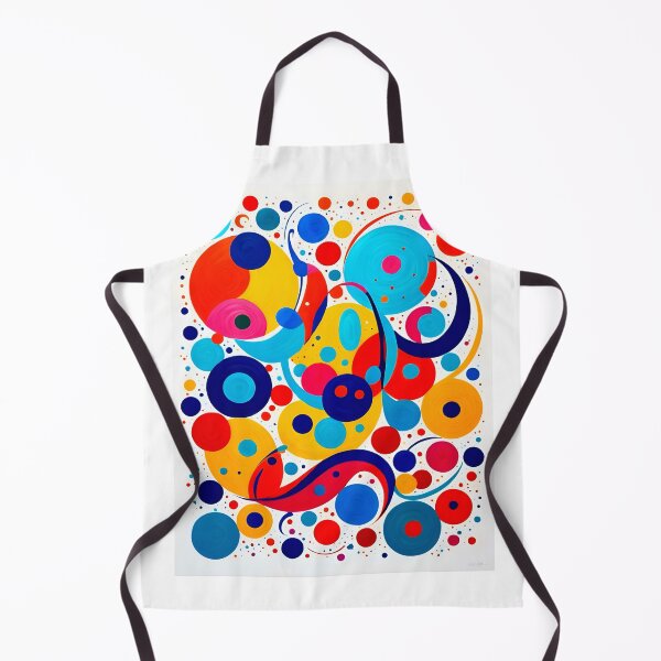Item preview, Copy of Modern abstract pattern designed and sold by Studio Quirk.