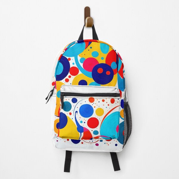 Item preview, Copy of Modern abstract pattern designed and sold by Studio Quirk.
