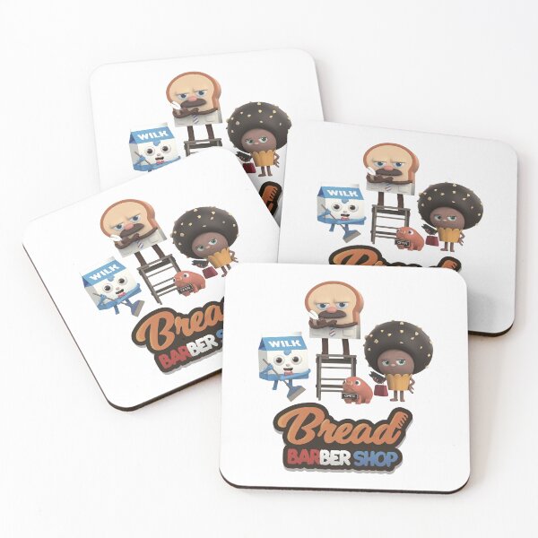 Item preview, Bread Barber Shop designed and sold by Marco Bottiglieri.