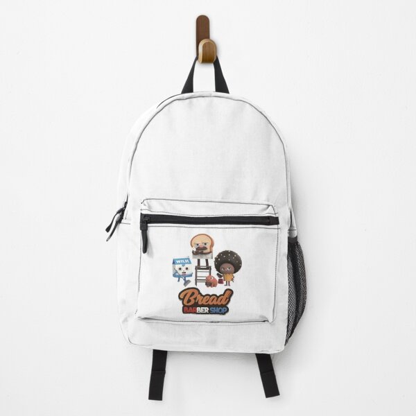 Item preview, Bread Barber Shop designed and sold by Marco Bottiglieri.