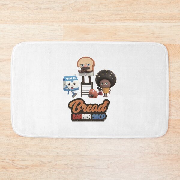 Item preview, Bread Barber Shop designed and sold by Marco Bottiglieri.
