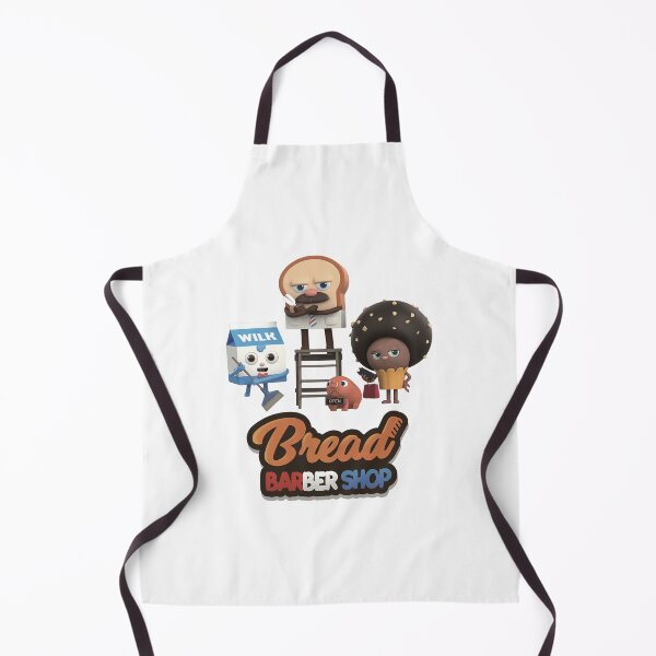 Item preview, Bread Barber Shop designed and sold by Marco Bottiglieri.