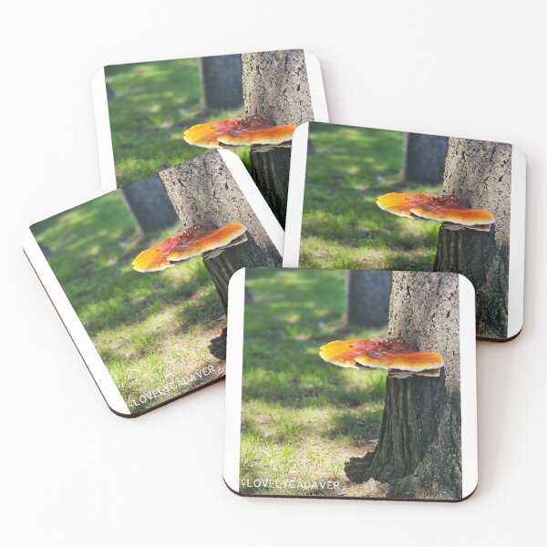 Item preview, Fungus Amongus  designed and sold by LovelyCadaver.