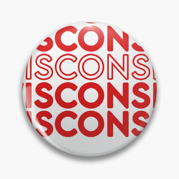 Item preview, UW Madison University of Wisconsin-Madison Badger Thank You Style designed and sold by byemma.