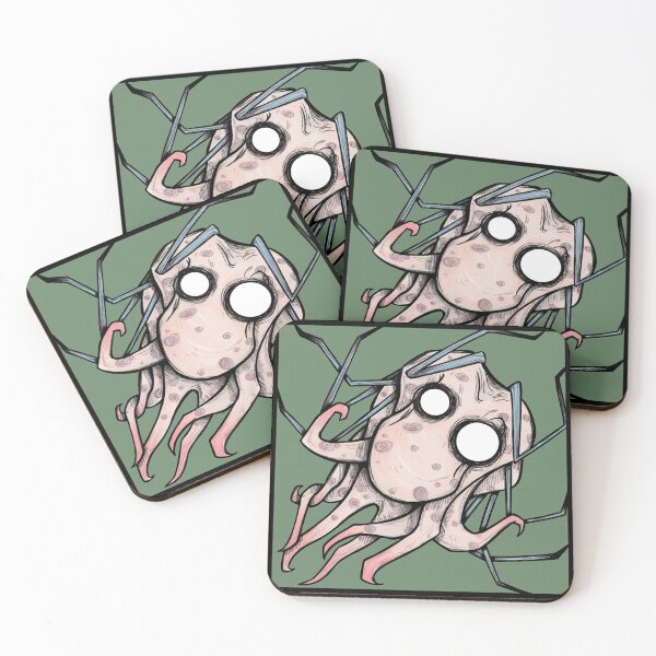 Item preview, Octospider designed and sold by DarkArtsRacine.