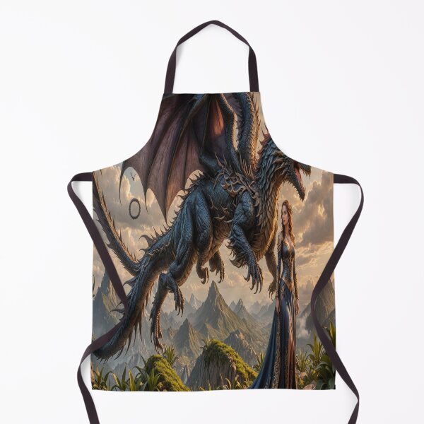 Item preview, Dragon designed and sold by Christina Gourlay.