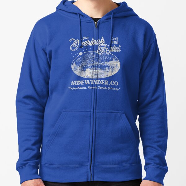 Item preview, The Overlook Hotel Worn Cracked designed and sold by Alema Art.