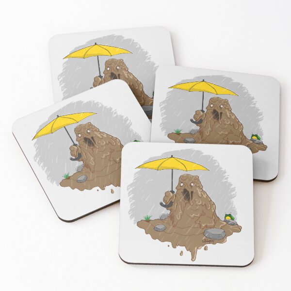 Item preview, Copie de Spring Golem designed and sold by Chovbazart.
