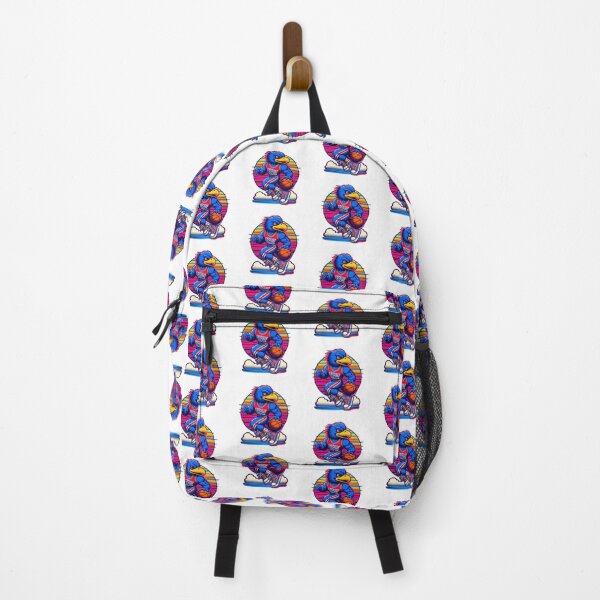 Item preview, KU Cool | University of Kansas Jayhawk Basketball Player designed and sold by litchick1977.