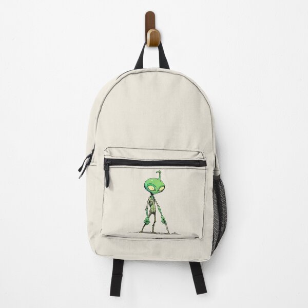 Item preview, Alien designed and sold by ArtCraftLab.