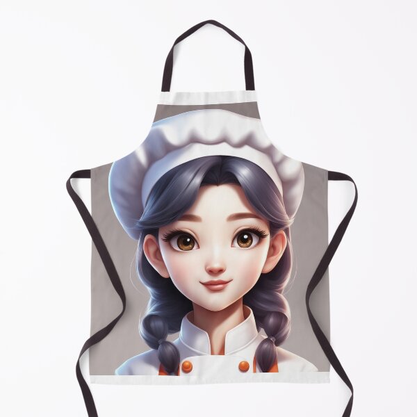 Item preview, Cute Chicken Chef Holding Spatula Cartoon Vector Icon Illustration designed and sold by hjian8219.