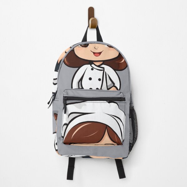 Item preview, Cute Chicken Chef Holding Spatula Cartoon Vector Icon Illustration designed and sold by hjian8219.