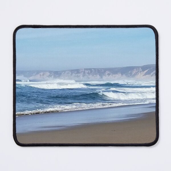 Item preview, Point Reyes California designed and sold by HeartisticSoul.