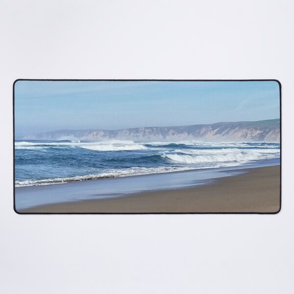 Item preview, Point Reyes California designed and sold by HeartisticSoul.