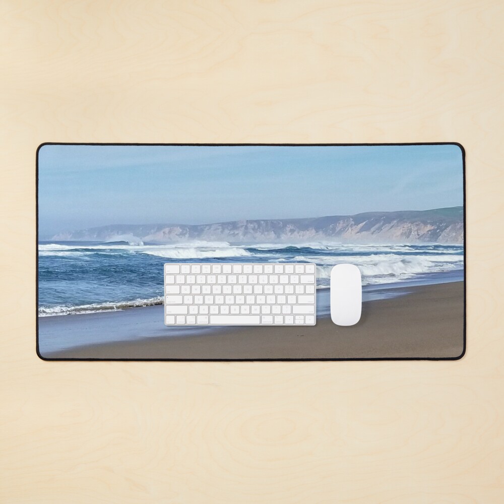 Item preview, Desk Mat designed and sold by HeartisticSoul.