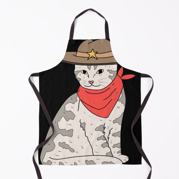 Item preview, Meowdy designed and sold by Brexmore3.