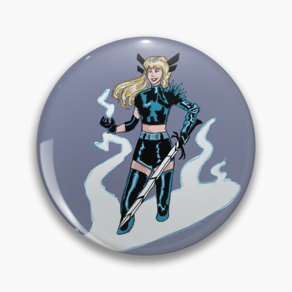 Item preview, Magik designed and sold by Miccookee.