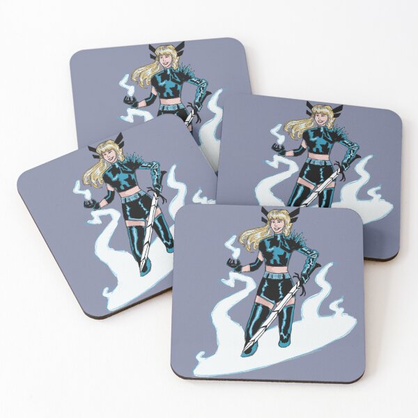 Item preview, Magik designed and sold by Miccookee.