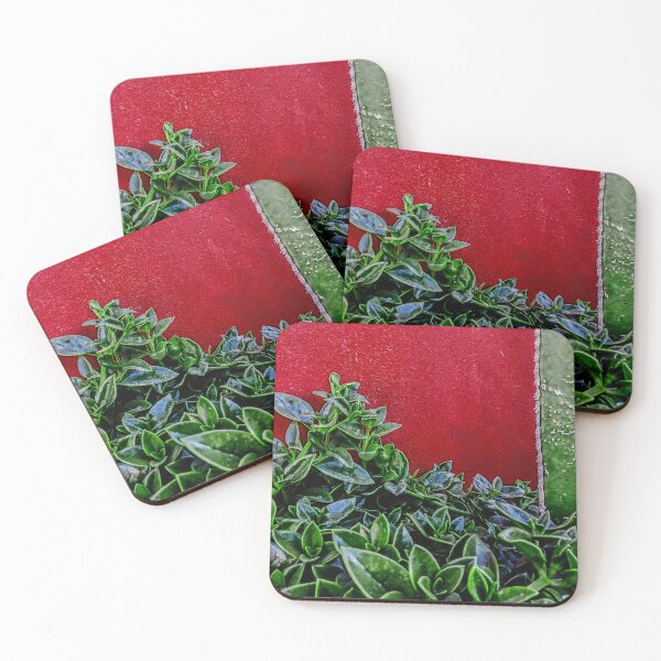 Item preview, Red and Green designed and sold by Jon Welsh.