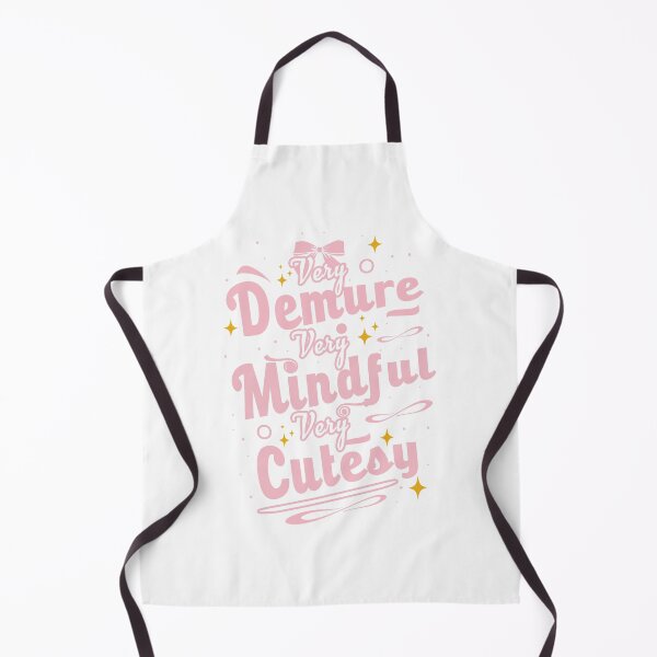 Item preview, Very demure, Very Mindful, Very Cutesy designed and sold by Aymanerachif.