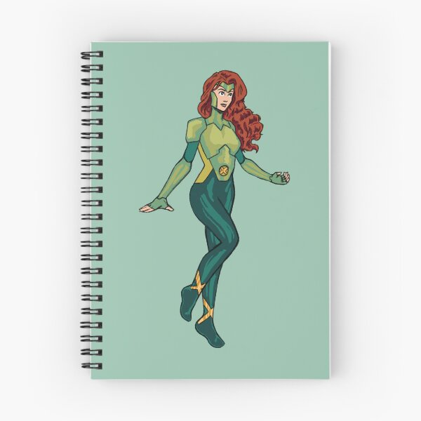 Item preview, Superhero designed and sold by Miccookee.