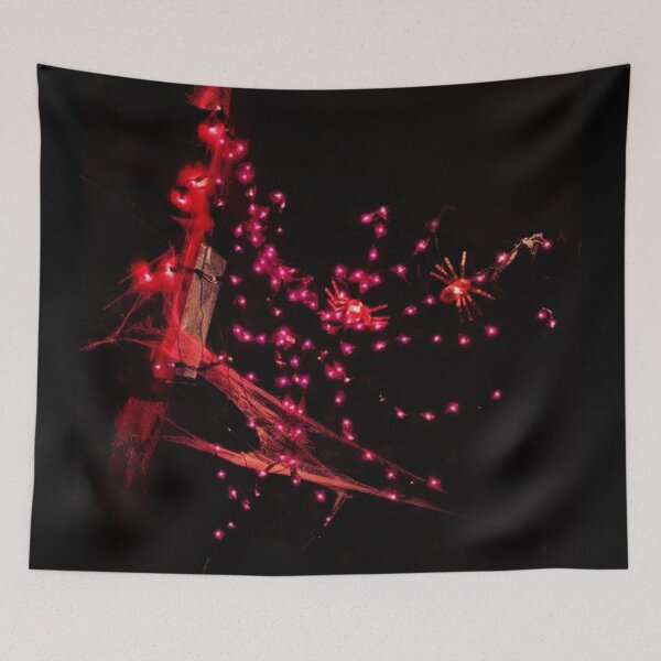 Item preview, Spider Lights designed and sold by Jacquelie.