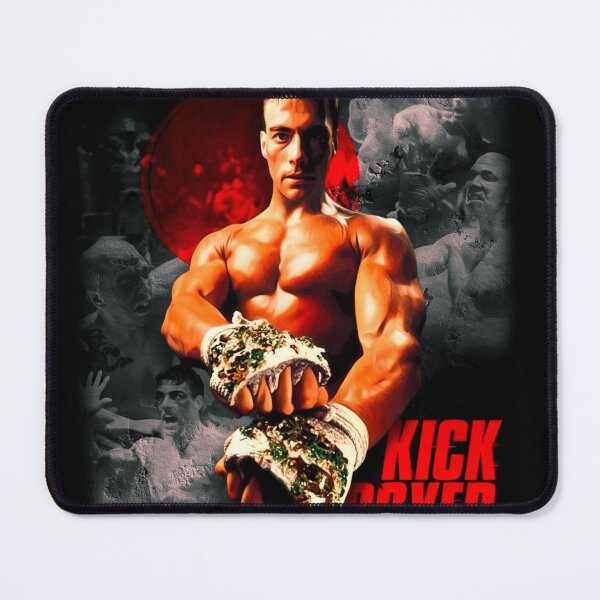 Item preview, Kick boxer designed and sold by braxy1.