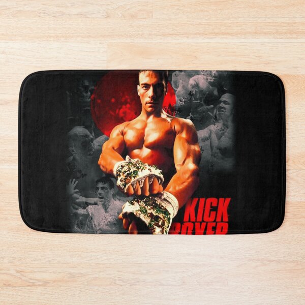 Item preview, Kick boxer designed and sold by braxy1.
