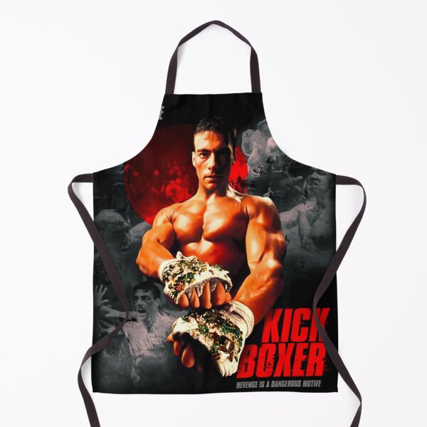 Item preview, Kick boxer designed and sold by braxy1.