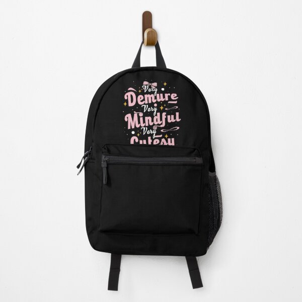 Item preview, Very demure, Very Mindful, Very Cutesy designed and sold by Aymanerachif.