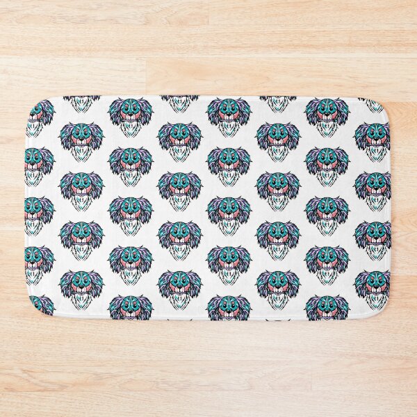 Item preview, Cartoon Cavalier King Charles Spaniel dog painting designed and sold by CreativelySophG.