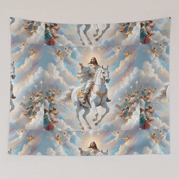 Item preview, Clouds Of Glory designed and sold by Patricia Howitt.