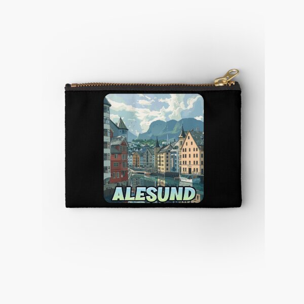 Item preview, Alesund - Norway designed and sold by duke818.