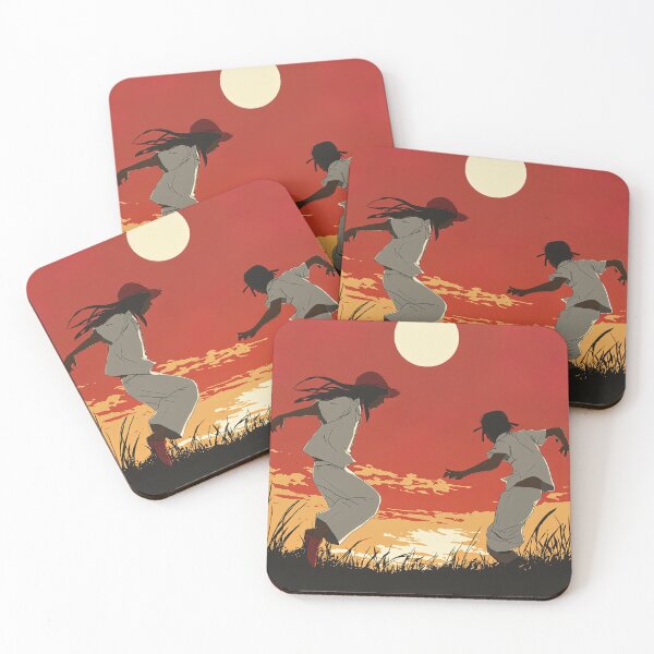 Item preview, Capoeira | Anime style designed and sold by ComicsFactory.