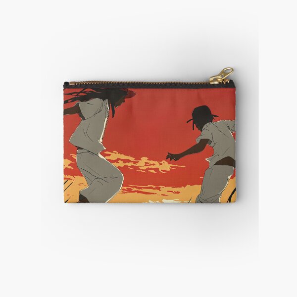 Item preview, Capoeira | Anime style designed and sold by ComicsFactory.