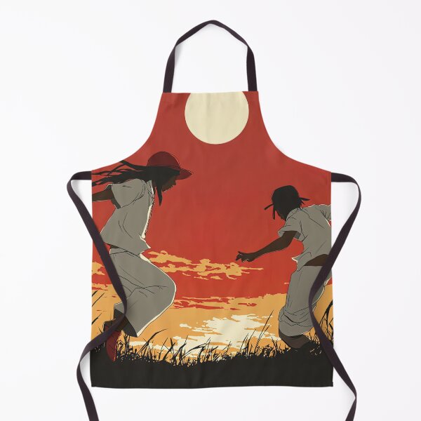 Item preview, Capoeira | Anime style designed and sold by ComicsFactory.
