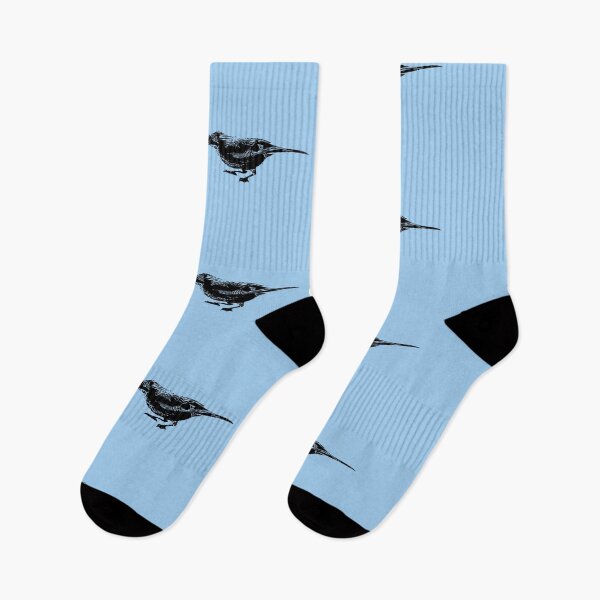 Item preview, Eurasian Jay Black Design  designed and sold by designsasstultd.