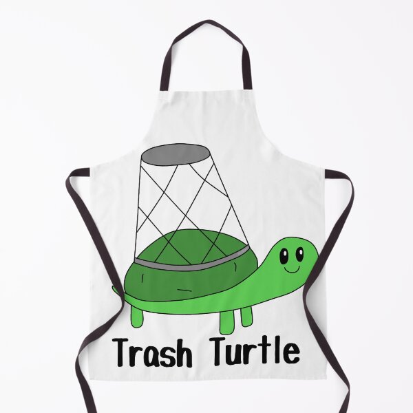 Item preview, Trash Turtle designed and sold by Mythic Meraki .