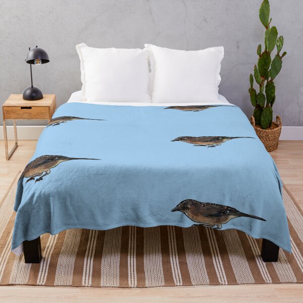 Item preview, Eurasian Jay Black Alternate Design  designed and sold by designsasstultd.
