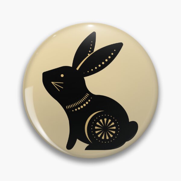 Item preview, Black Bunny designed and sold by Bhavna111.