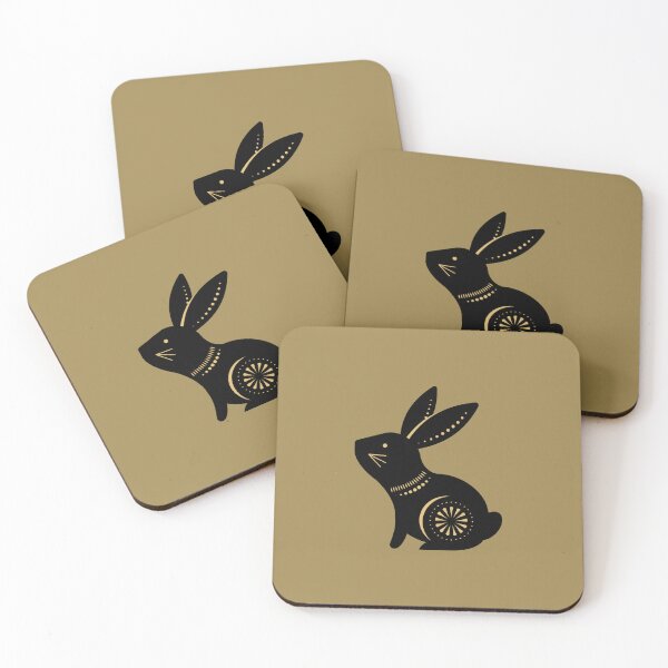 Item preview, Black Bunny designed and sold by Bhavna111.