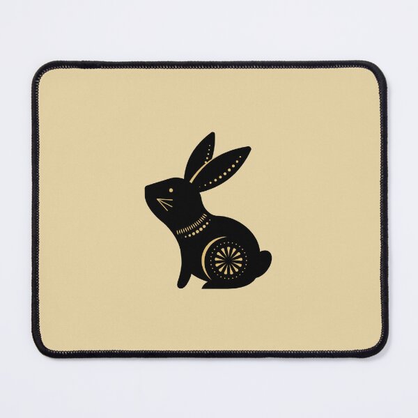 Item preview, Black Bunny designed and sold by Bhavna111.