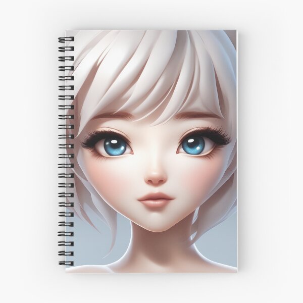 Item preview, Cute Mummy Sleepy Cartoon Vector Icon Illustration designed and sold by hjian8219.